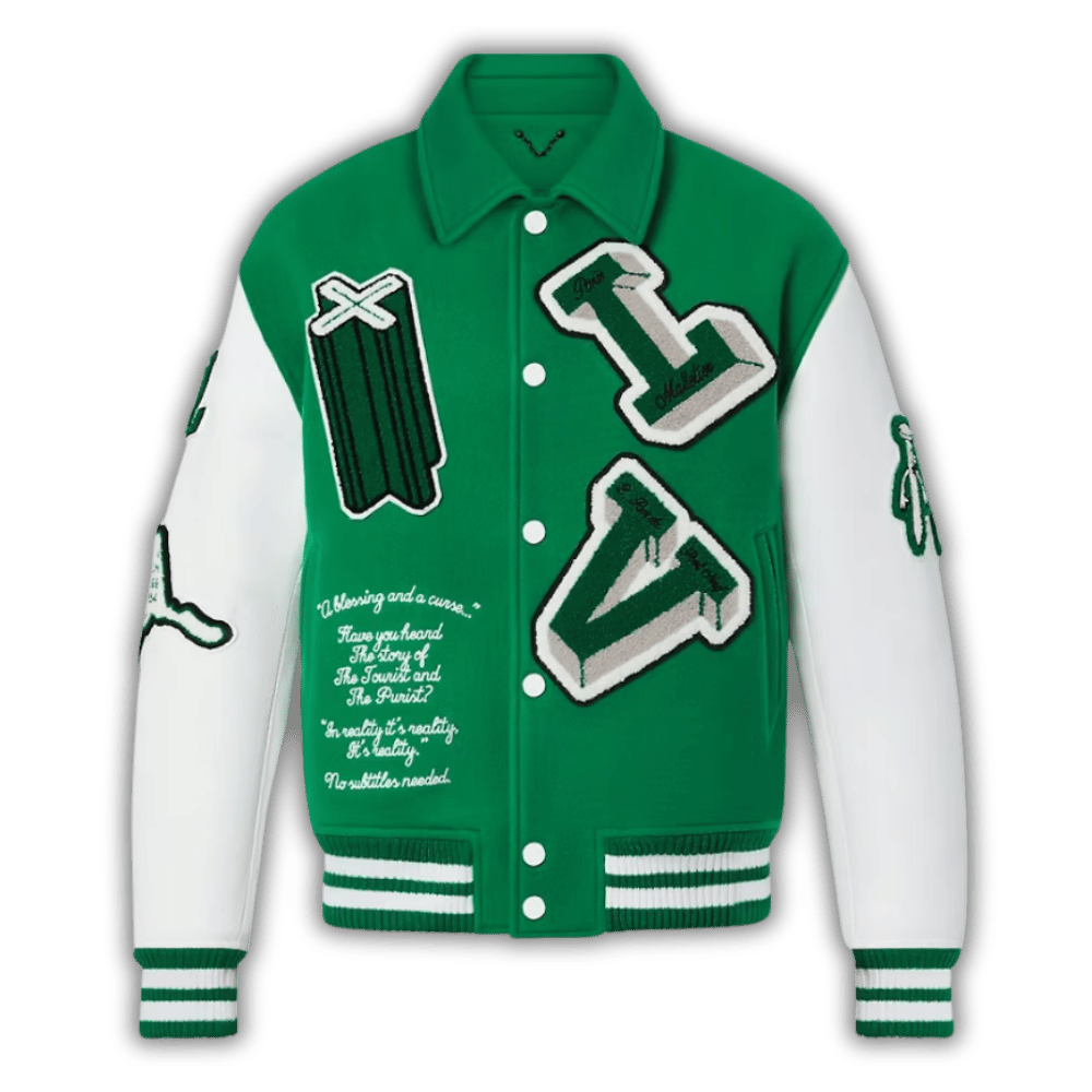 Jackets